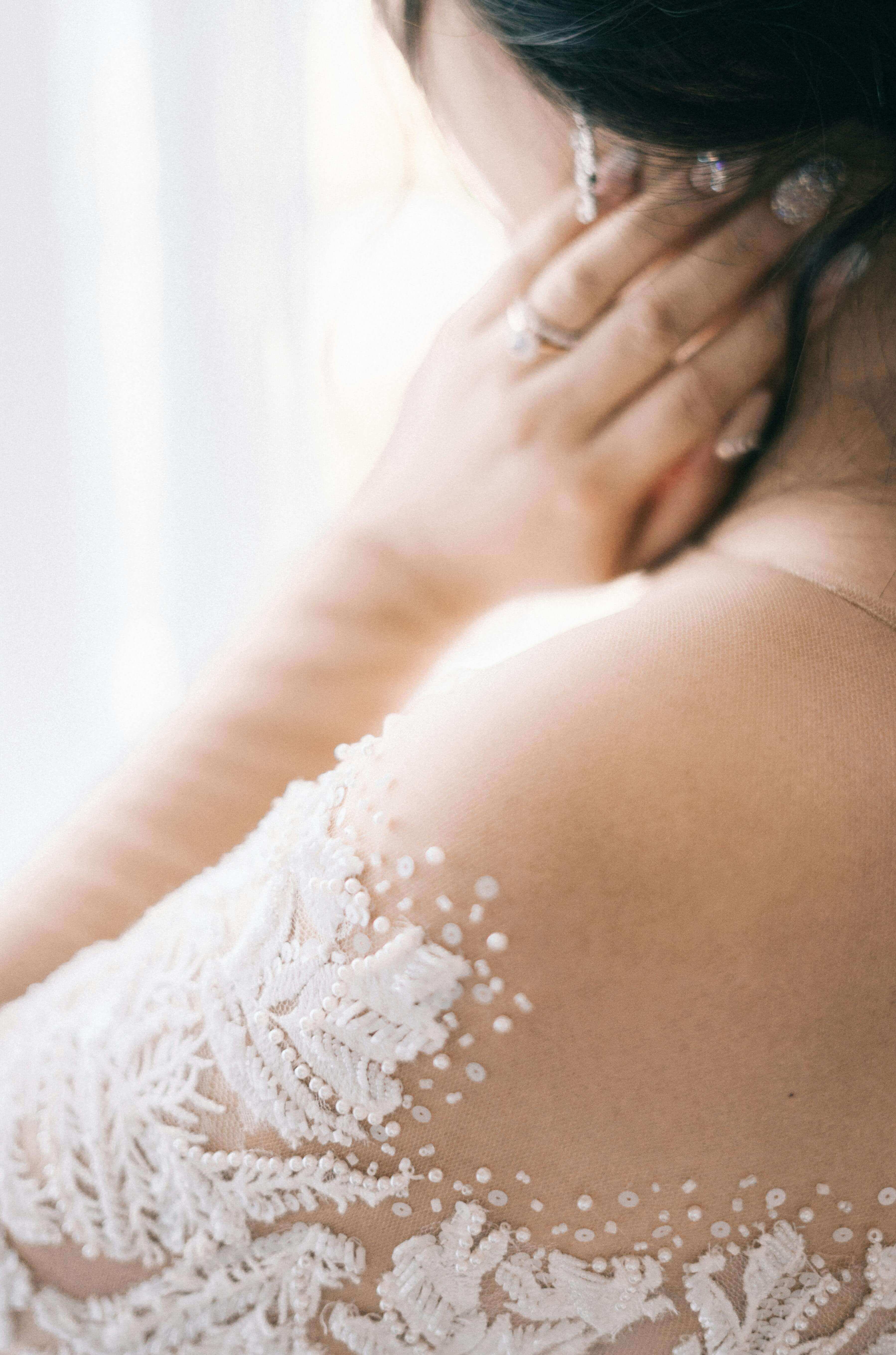Confettis de mariage · Côte d'Azur